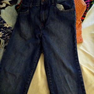 Children's place jeans for boy's